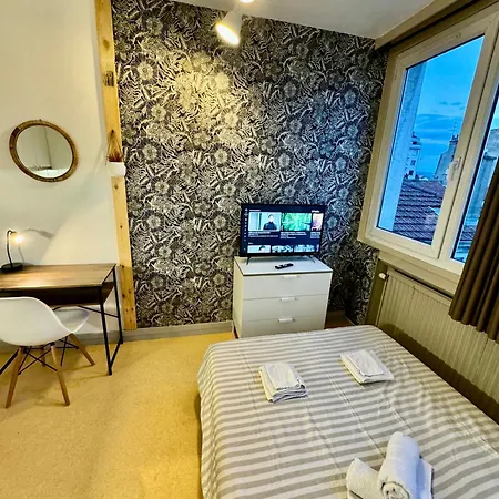 Hyper Centre De - 41