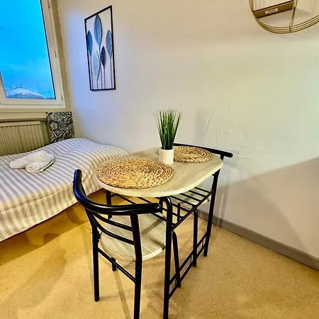 Apartman Hyper Centre De - 41 Valence