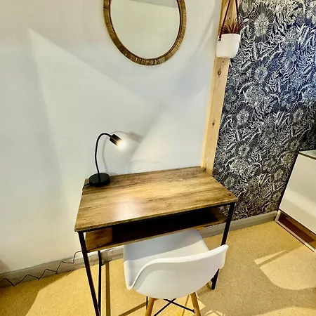 Hyper Centre De - 41 *