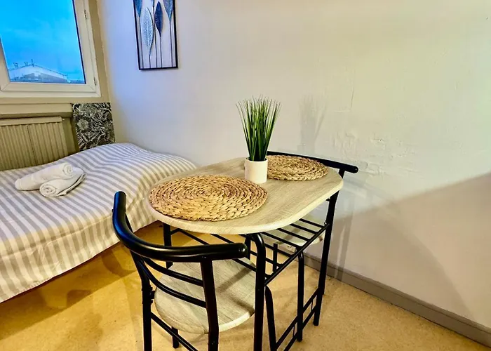 Apartman Hyper Centre De - 41 Valence